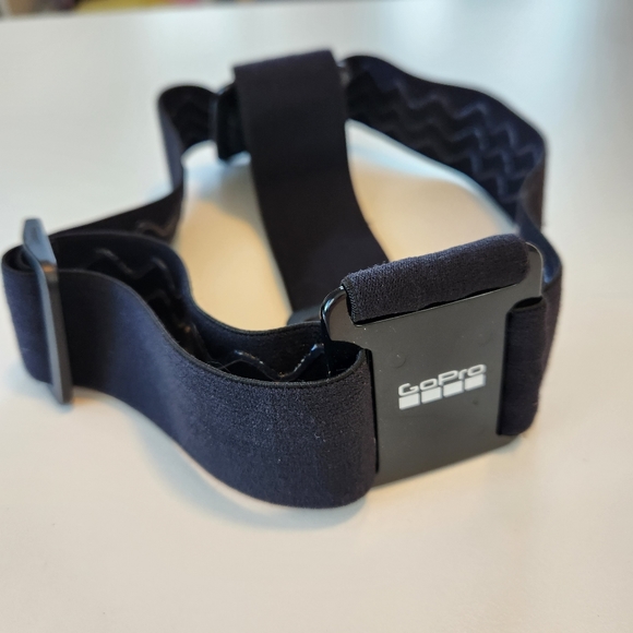 Go Pro Head Mount - Picture 3 of 6